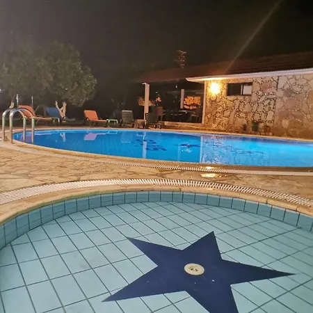 Sirius Star Otel Ortaca (Mugla)