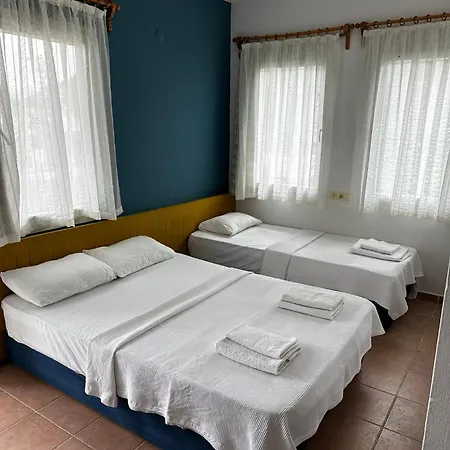 Otel Sirius Star Ortaca (Mugla)